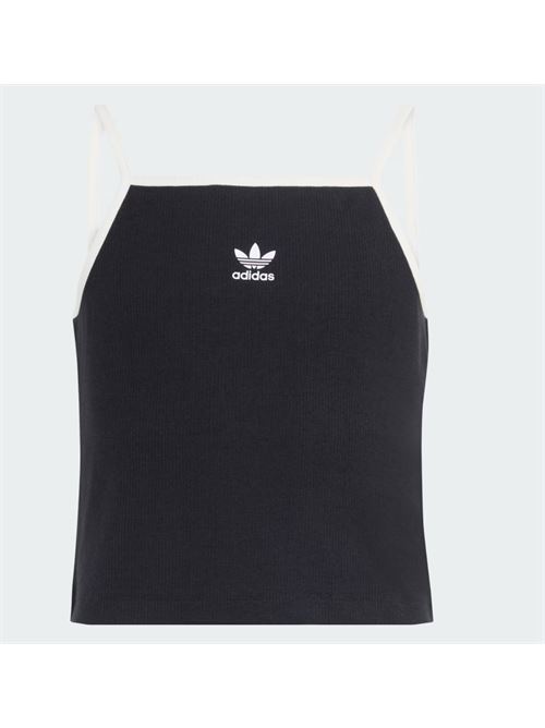 tank top ADIDAS ORIGINAL | KE2492BLACK